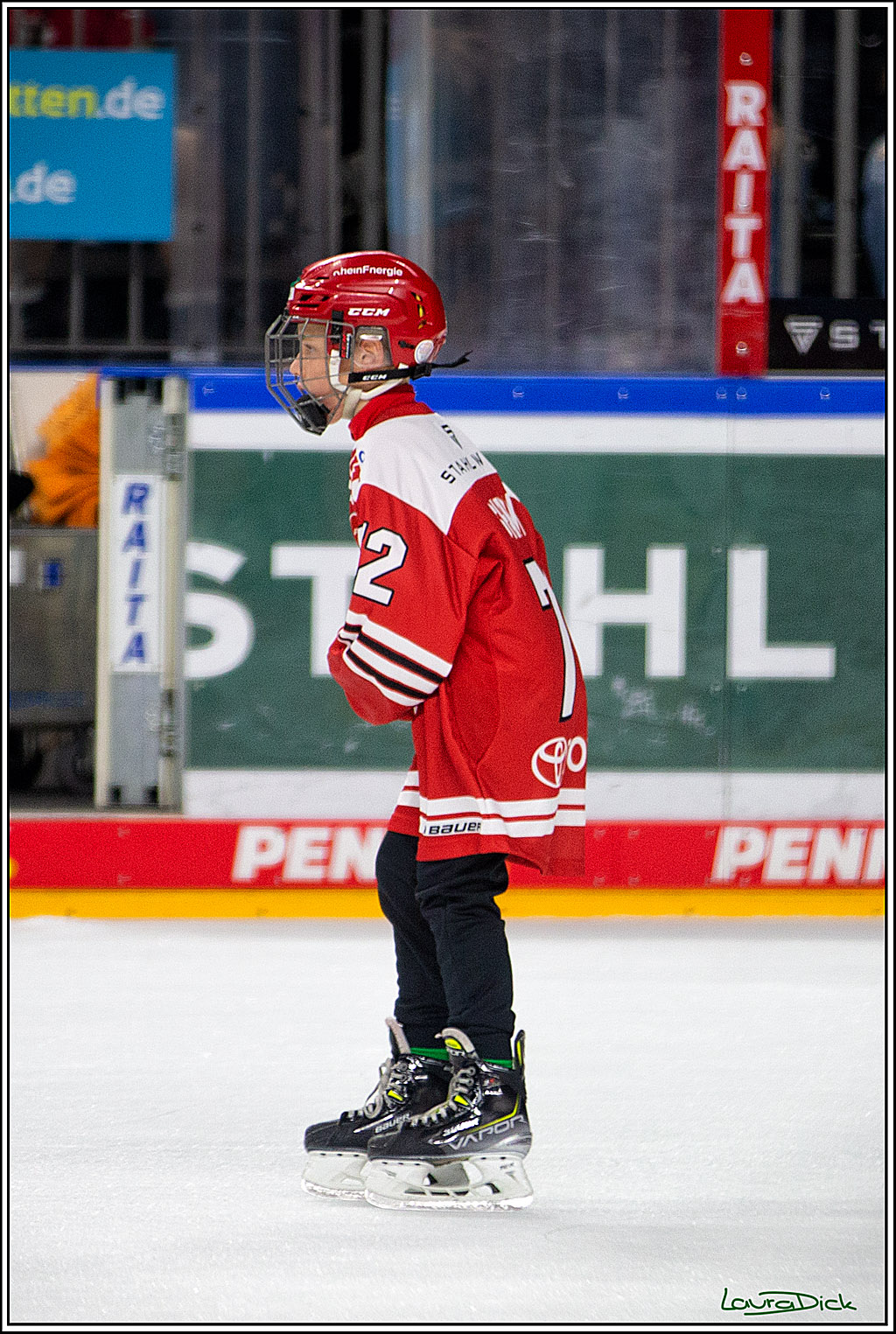 PENNY DEL; Koelner Haie- Grizzly Wolfsburg; Koeln, 26.10.2022